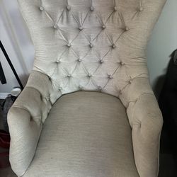 Living Room Chair 