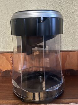 Change/Money Auto Counter - Bank