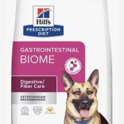 Science Diet Digestion Help Rx 