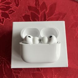 Airpods Pro 3