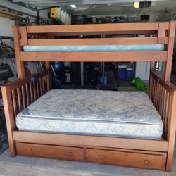 Bunk Beds