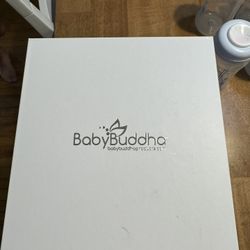 Baby Buddha Pumps