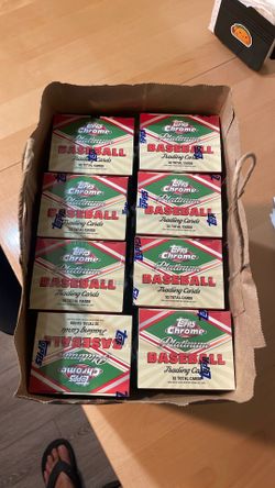 TOPPS platinum baseball cards