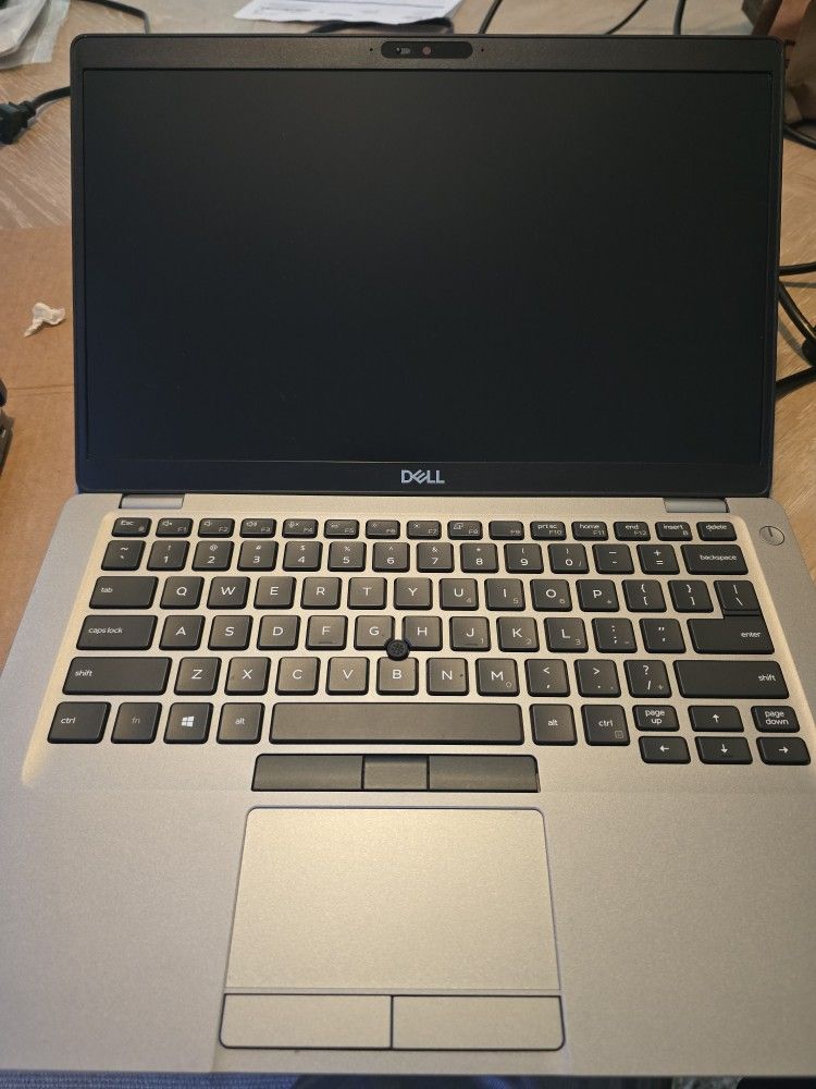 Dell Latitude 5411 Laptop