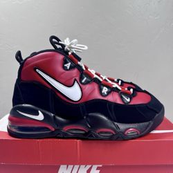 Nike Uptempo Size 9/9.5/10/11