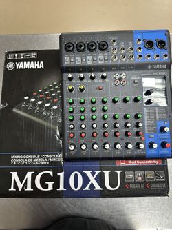 Mixer