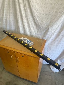 48” Power Strip