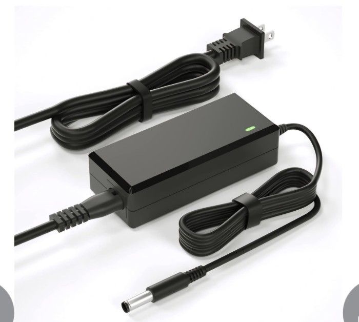 AC to DC Power Adapter 12v, 19v, 24v