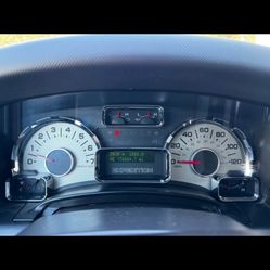 2010 Ford Expedition