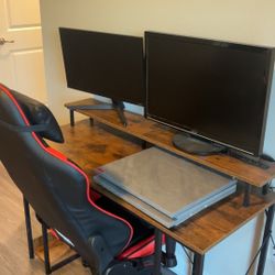 Gaming Desk 