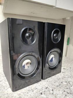 Altavoces y bajos
