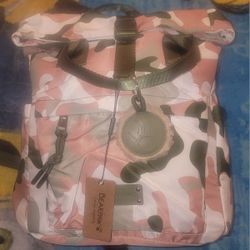 Bearpaw Backpack 