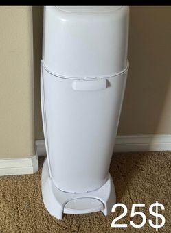 Diaper pail