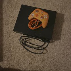 Xbox One X