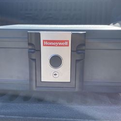 Honeywell Fire Safe