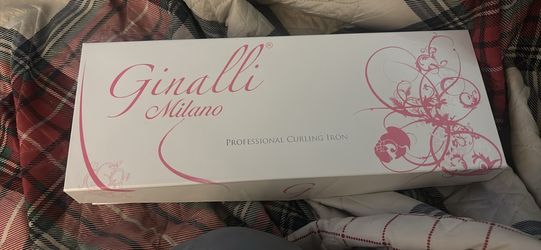 Curling iron