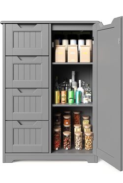 Bathroom cabinet