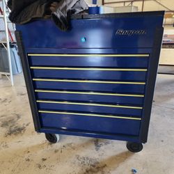 Snap On Tool Box