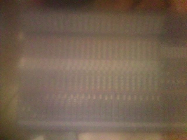 Mmescladora De Musica Tascam Mu 1(contact info removed)