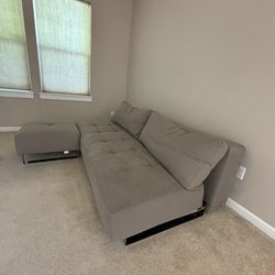 Sofa Bed