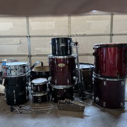 Drums