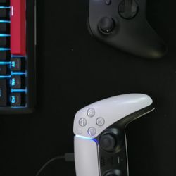Ps5 And Xbox Remote
