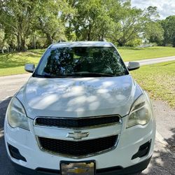 2014 Chevrolet Equinox
