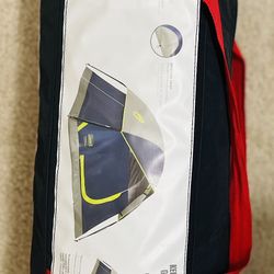 Coleman Sundome Camping Tent with Rainfly, 2 Person Tent [ Move Out Sale]