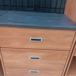 Dressers 