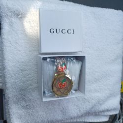 Gucci Watch