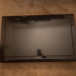 32’ Inches Dynex  TV