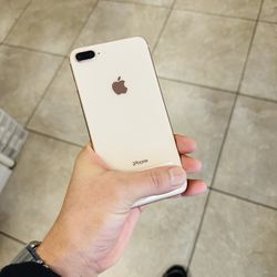 iPhone 8 Plus Unlocked 