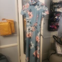 Beautiful Women's Dress