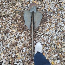 Danforth S2000 43lbs Baot Anchor