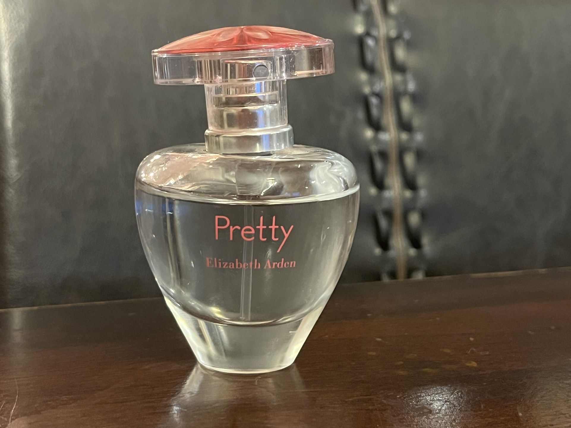 Pretty by Elizabeth Arden