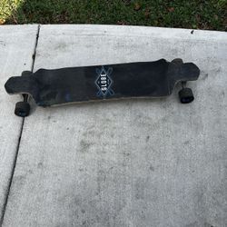 Skateboard 