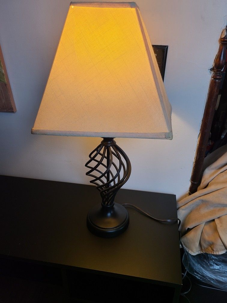 Desk Lamp