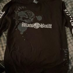 Maui Built Long Sleeve Shirt 