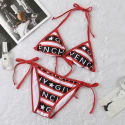 Designer Inspired Bikini 