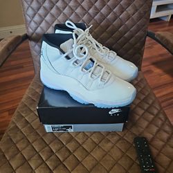 Nike Air Jordan 11 Retro