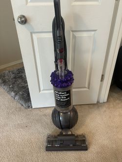 Dyson Big Ball Animal Vacuum (Great Condition)