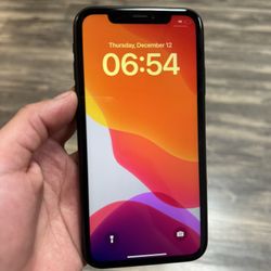 IPhone XR Unlocked 
