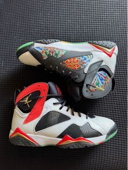 Air Jordan 7 Greater China - Men’s Size 11.5