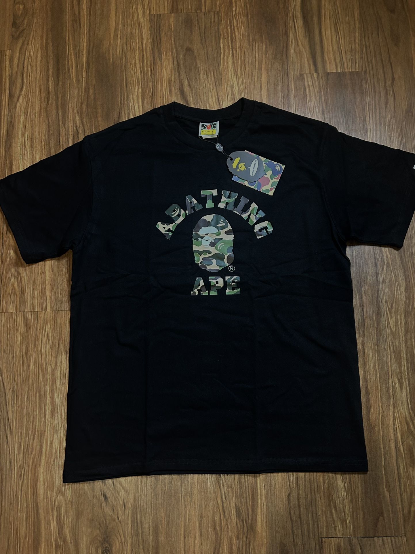 Bape Tee