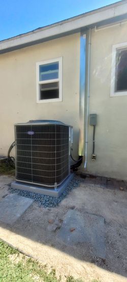 Ac and mini split