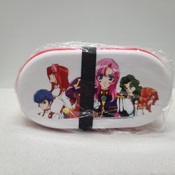 Utena Bento Box Loot Crate Exclusive NOS New Sealed 2016