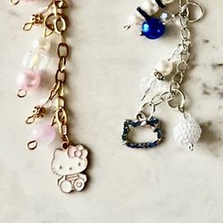 Keychains