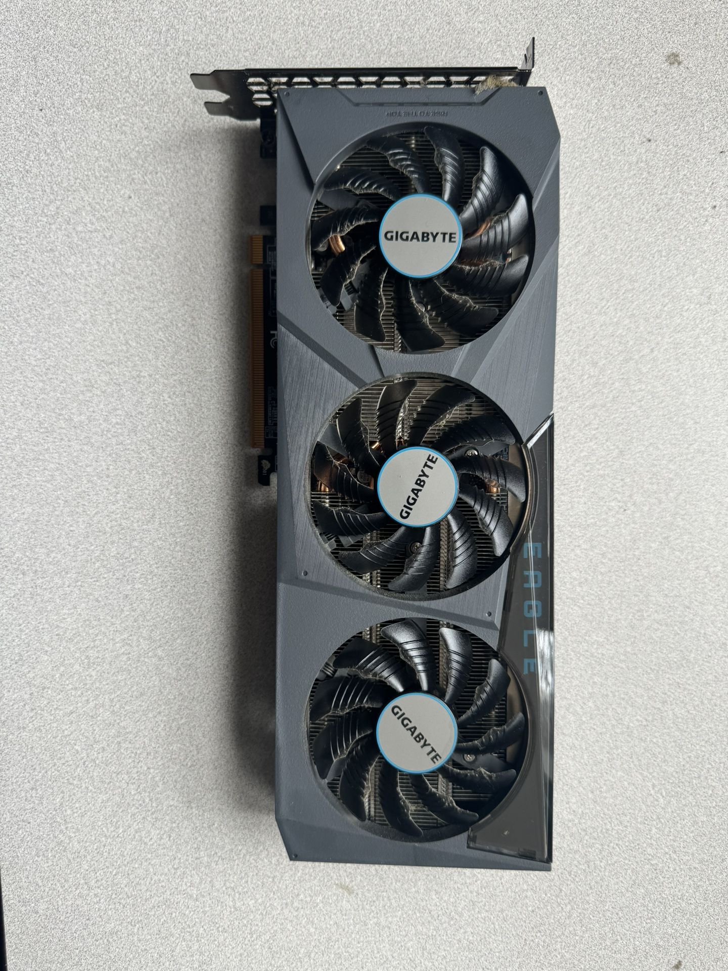 3070 Eagle OC 8GB & High Power 700w PSU