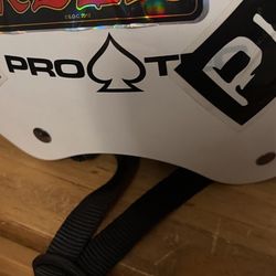 Pro-tec Skate/Bike Helmet