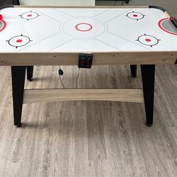 Hockey Table